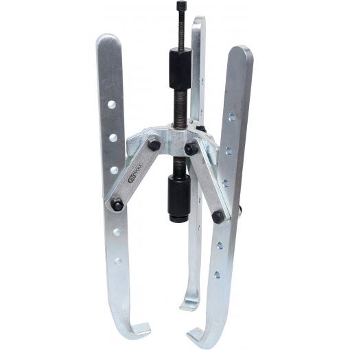 KS Tools 6303804 Hydraulický stahovák Upínací rozsah 50 až 450 mm Počet háčků 3