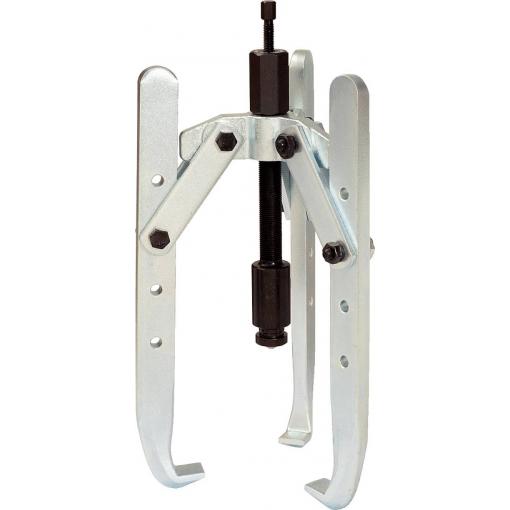 KS Tools 6303803 Hydraulický stahovák Upínací rozsah 50 - 400 mm Počet háčků 3