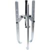 KS Tools 6303608 Stahovák Upínací rozsah 50 - 500 mm Počet háčků 3