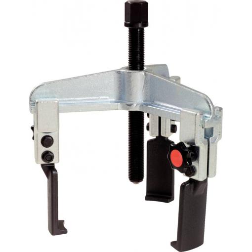 KS Tools 6301103 Stahovák Upínací rozsah 115 - 195 mm Počet háčků 3