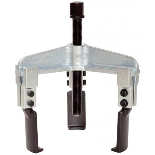 KS Tools 6300901 Stahovák Upínací rozsah 20 - 90 mm Počet háčků 3