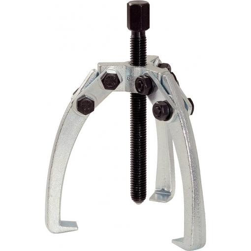 KS Tools 6303101 Stahovák pólů baterie Upínací rozsah 10 - 60 mm Počet háčků 3