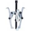 KS Tools 6303002 Stahovák Upínací rozsah 40 - 220 mm Počet háčků 3
