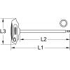 KS Tools 963.1579 klíč 14 mm