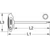 KS Tools 963.1578 klíč 12 mm