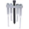 KS Tools 6700201 Stahovač volantu Upínací rozsah 90 mm Počet háčků 4