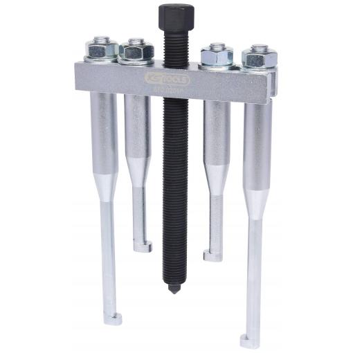KS Tools 6700201 Stahovač volantu Upínací rozsah 90 mm Počet háčků 4