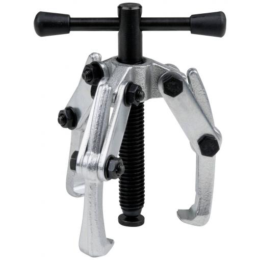 KS Tools 7001167 Stahovák pólů baterie Upínací rozsah 10 - 60 mm Počet háčků 3