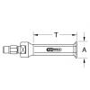 KS Tools 6600127 Stahovák Upínací rozsah 50 až 60 mm