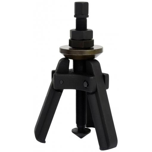 KS Tools 7001270 Stahovák ložiskových kroužků Upínací rozsah 10 - 125 mm