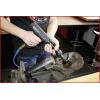 KS Tools 7001350 Sada zarážečů ložisek a vložek Upínací rozsah 18 - 65 mm
