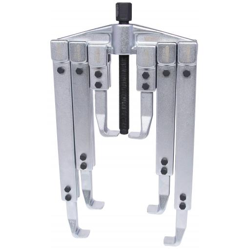 KS Tools 7001320 Sada stahováků Upínací rozsah 120 mm Počet háčků 3
