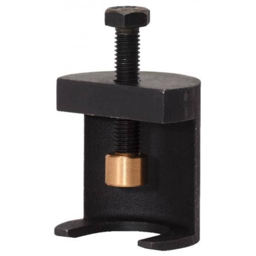 KS Tools 700.1191 Stahovák ramen stěračů Upínací rozsah 26 mm