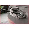 KS Tools 7001169 Stahovák pólů baterie Upínací rozsah 10 - 70 mm Počet háčků 3