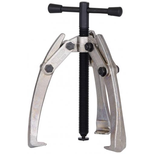 KS Tools 7001169 Stahovák pólů baterie Upínací rozsah 10 - 70 mm Počet háčků 3