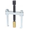 KS Tools 7001189 Stahovák ramen stěračů Upínací rozsah 20 - 60 mm Počet háčků 2