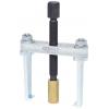 KS Tools 7001189 Stahovák ramen stěračů Upínací rozsah 20 - 60 mm Počet háčků 2