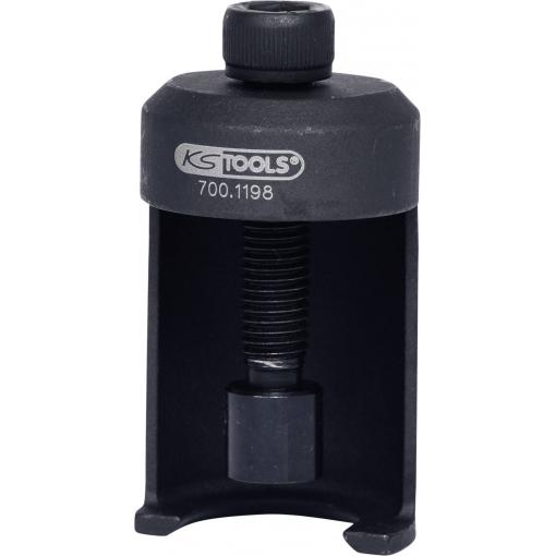 KS Tools 7001198 Stahovák ramen stěračů