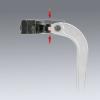KS Tools 7001202 Stahovací hák