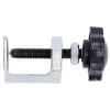 KS Tools 7001193 Stahovák ramen stěračů Upínací rozsah 16 mm