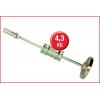 KS Tools 7001530 Stahovák nábojů kol