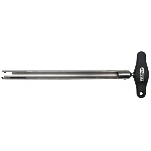 KS Tools 5007535 Stahovák kabelových koncovek zapalovacích svíček