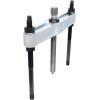 KS Tools 6050116 Stahovák Upínací rozsah 140 - 435 mm