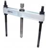KS Tools 6050116 Stahovák Upínací rozsah 140 - 435 mm