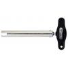 KS Tools 5007525 Stahovák kabelových koncovek zapalovacích svíček