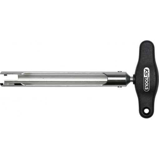 KS Tools 5007525 Stahovák kabelových koncovek zapalovacích svíček