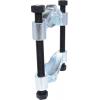 KS Tools 6050504 Oddělovací nůž Upínací rozsah 25–155 mm
