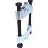 KS Tools 6050504 Oddělovací nůž Upínací rozsah 25–155 mm