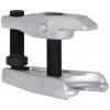 KS Tools 4500071 Stahovák kulových kloubů Upínací rozsah 45 mm