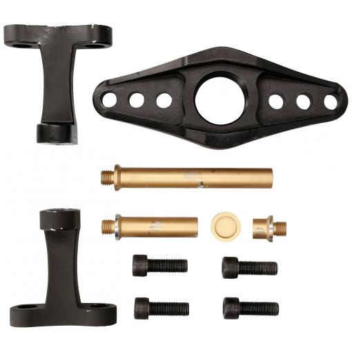 KS Tools 4400590 Stahovák nábojů kol