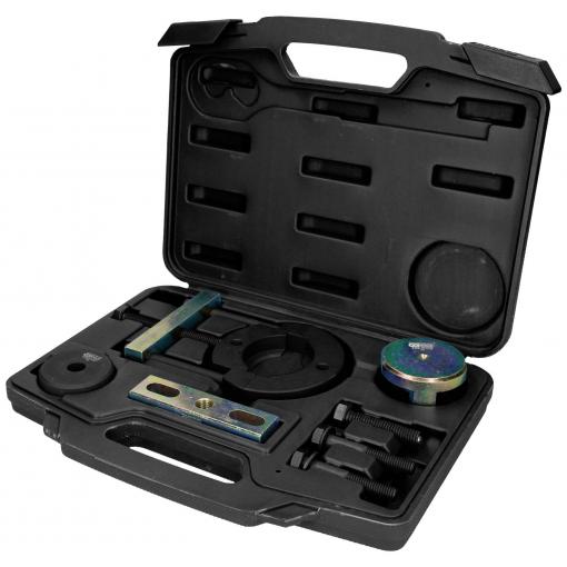 KS Tools 4050100 Stahovák kolečka vstřikovacího čerpadla