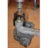 KS Tools 4600750 Stahovák kulových kloubů Upínací rozsah 67 mm