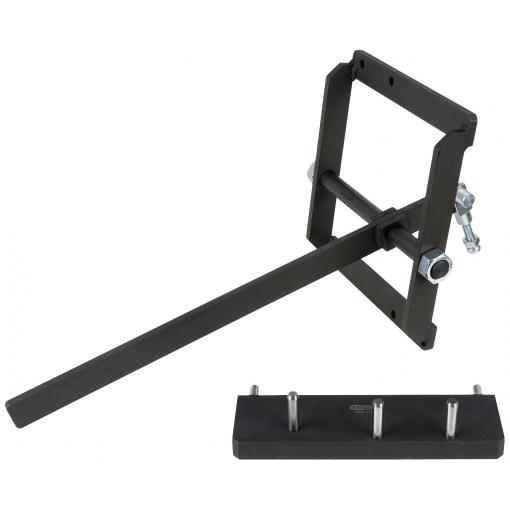 KS Tools 4601055 Sada nastavovacích šablon převodovky