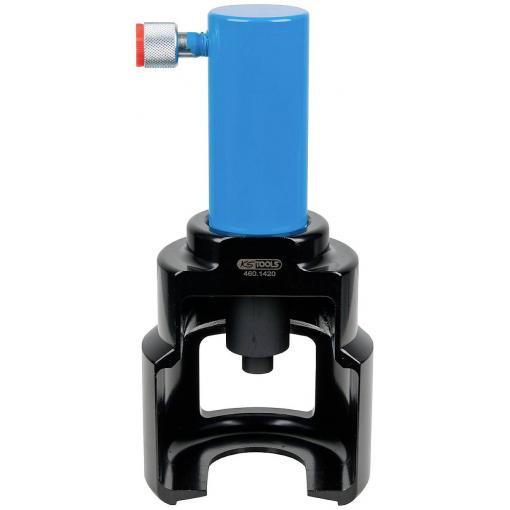 KS Tools 4601420 Stahovák řadicí páky Upínací rozsah 58 mm