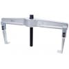 KS Tools 6200108 Stahovák Upínací rozsah 170 - 640 mm Počet háčků 2
