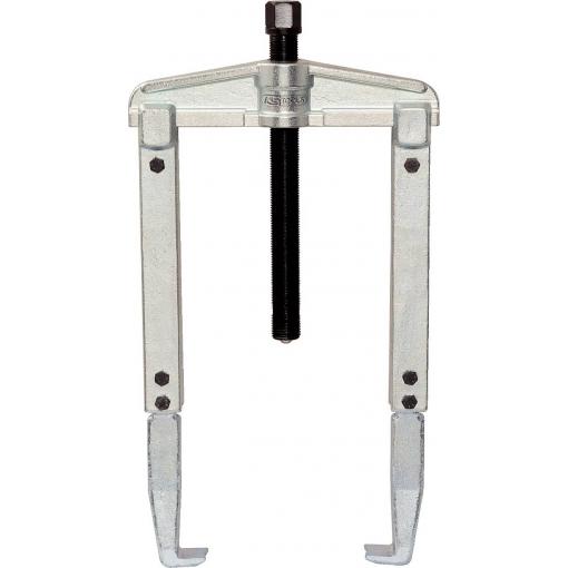 KS Tools 6200504 Stahovák Upínací rozsah 60 - 200 mm Počet háčků 2