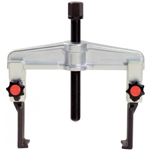 KS Tools 6201103 Stahovák Upínací rozsah 105 - 220 mm Počet háčků 2