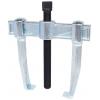 KS Tools 6201303 Stahovák Upínací rozsah 20 - 160 mm Počet háčků 2