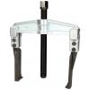 KS Tools 6200903 Stahovák Upínací rozsah 50 - 160 mm Počet háčků 2