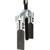 KS Tools 6200903 Stahovák Upínací rozsah 50 - 160 mm Počet háčků 2
