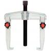 KS Tools 6201706 Stahovák Upínací rozsah 80 - 350 mm Počet háčků 2
