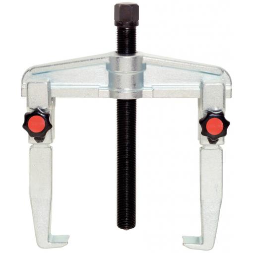 KS Tools 6201701 Stahovák Upínací rozsah 70 - 130 mm Počet háčků 2