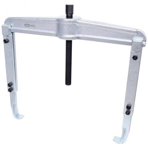 KS Tools 6200510 Stahovák Upínací rozsah 110 - 520 mm Počet háčků 2