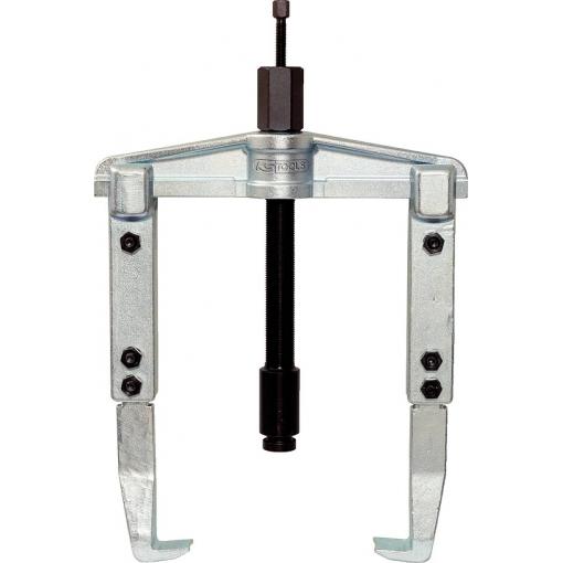 KS Tools 6200707 Hydraulický stahovák Upínací rozsah 80 - 350 mm Počet háčků 2