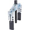KS Tools 620.0902 Stahovák Upínací rozsah 25 - 130 mm Počet háčků 2