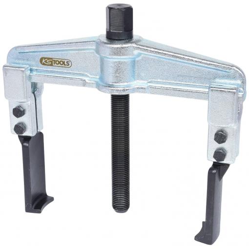 KS Tools 620.0902 Stahovák Upínací rozsah 25 - 130 mm Počet háčků 2